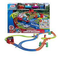 THOMAS & FRIENDS GLL14 丛林油桶运输套装