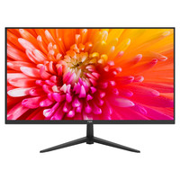 NPC MF2203 22英寸 IPS 显示器(1920×1080、75Hz、96%sRGB)