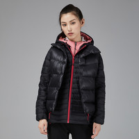 TOREAD 探路者 TADI92096 女式超轻羽绒服