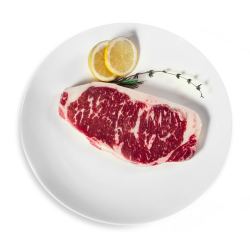 Thomas Farms 托姆仕牧场 安格斯西冷牛排 200g