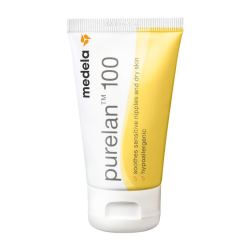 medela 美德乐 孕妇防皲裂羊脂膏 37g