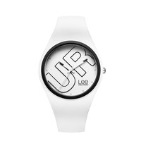 李 Lee 40毫米石英腕表 LER-U344P7P7-71