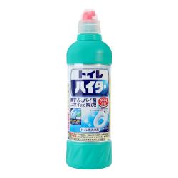 Kao 花王 马桶清洁剂 洁厕灵 500ml