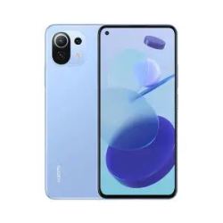 MI 小米 11 青春版 5G智能手机 8GB+128GB