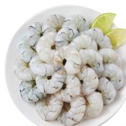 京东生鲜 越南黑虎虾仁 500g