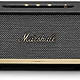 Marshall 马歇尔 Acton II 蓝牙音箱 扬声器 第二代新品 全新升级 黑色 (UK)