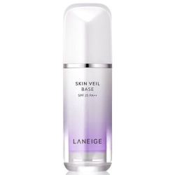 LANEIGE 兰芝 雪纱丝柔防晒淡紫色隔离霜 30ml