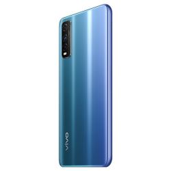 vivoy70t5g手机6gb128gb碧海蓝4500mah大电池双引擎闪充4800万后置三