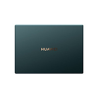 HUAWEI 华为 笔记本MateBook X Pro 全面屏轻薄笔记本电脑