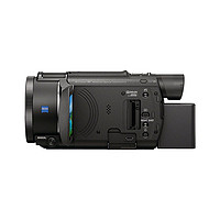 SONY 索尼 FDR-AX60 摄像机 家用 直播4K DV 摄影录像5轴防抖
