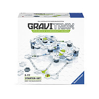 有券的上：Ravensburger 睿思 Gravitrax重力轨道球儿童玩具