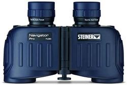 STEINER 视得乐 Steiner 视得乐 Navigator Pro 7x30 船用双筒望远镜，蓝色