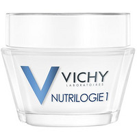 VICHY 薇姿 长效保湿滋养霜 50ml（1级干性肌肤）