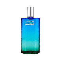 DAVIDOFF 冷水男士夏日海洋淡香水 EDT 125ml