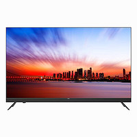 Haier 海尔 55V81(PRO) 液晶电视 55英寸 4K