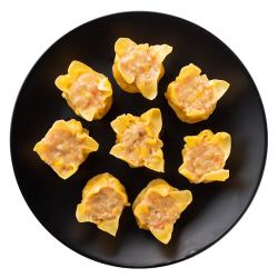 CP 正大食品 正大（CP） 玉米猪肉烧卖 736g 32只装 烧麦 干蒸 早茶点心 早餐方便菜