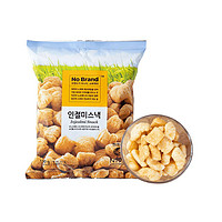 NOBRAND NoBrand豆粉味年糕脆130g