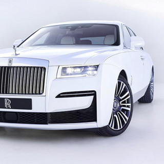 Rolls-Royce 劳斯莱斯 古思特