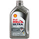 Shell 壳牌 Helix Ultra 超凡灰喜力 5W-30 SL级 全合成机油 1L