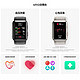 HUAWEI 华为 Huawei/华为WATCH D腕部心电血压记录仪血压测量心电采集智能手表