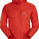  ARC'TERYX 始祖鸟 Arc´teryx 始祖鸟 Squamish Hoody 男式夹克　