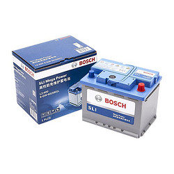 BOSCH 博世 L2-400 汽车电瓶 12V