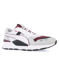 PUMA 彪马 男士RS 2.0 Core运动鞋