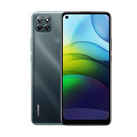 Lenovo 联想 乐檬 K12 Pro 4G手机 4GB+64GB 墨青色