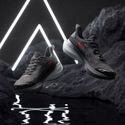 361三体联名572112237男士跑鞋