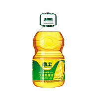 88VIP：XIWANG 西王 物理压榨 玉米胚芽油 5L