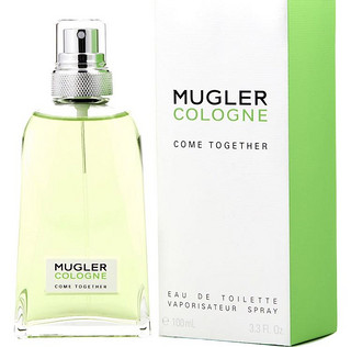 Thierry Mugler 在一起中性淡香水 EDT 100ml