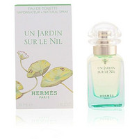 HERMÈS 爱马仕 HERMèS爱马仕尼罗河花园女士淡香水30ml 超越时空的经典