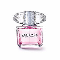 VERSACE 范思哲 Versace 范思哲 粉钻女士淡香水 90ml