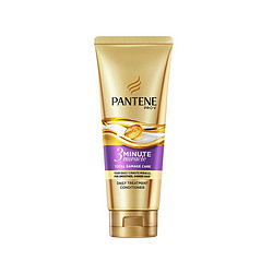 PANTENE 潘婷 3分钟奇迹奢护精华霜 多效损伤修护型 180ml＊2+150ml 三瓶