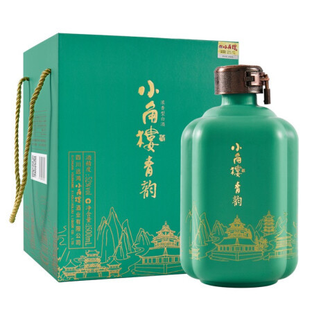 清明假期将至,回家带什么酒?建议囤6款“纯粮佳酿”,便宜好喝