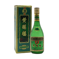 黄鹤楼 90年代初期 46%vol 兼香型白酒 500ml 单瓶装
