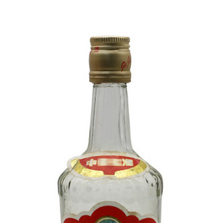 古井贡酒 90年代末期 55%vol 浓香型白酒 500ml 单瓶装