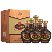 WULIANGYE 五粮液 臻品陈酒 整箱