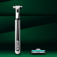 Gillette 吉列 威锋双层剃须 1刀头1刀架