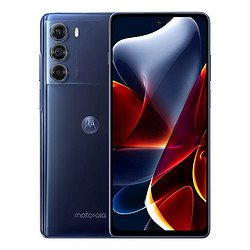 motorola 摩托罗拉 edge S30 5G智能手机 12GB+256GB