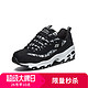  SKECHERS 斯凯奇 女子休闲运动鞋 99999825　