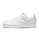 NIKE 耐克 AF1 CV1758-100 男款运动板鞋