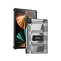wlons ipad pro 2020/2021版 11英寸 TPU保护壳 透明