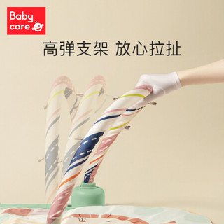 babycare 婴儿钢琴健身架