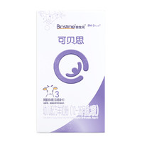 Cute Betty's 可贝思 幼儿羊奶粉 国行版 3段 154.8g