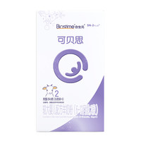 Cute Betty's 可贝思 较大婴儿羊奶粉 国行版 2段 154.8g