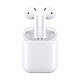 Apple 苹果 AirPods 2 真无线蓝牙耳机 有线充版