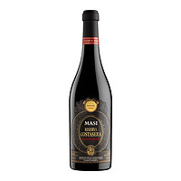 玛希 瓦尔普利切拉干型红葡萄酒 750ml