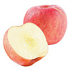 山西红富士苹果 圣诞节平安果 水果新鲜 净重约9斤（75-80mm）