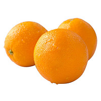 四川脐橙金堂脐橙榨汁橙 毛重约9.7斤果径65以上混装